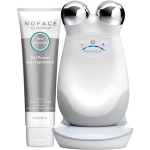 Nuface Trinity